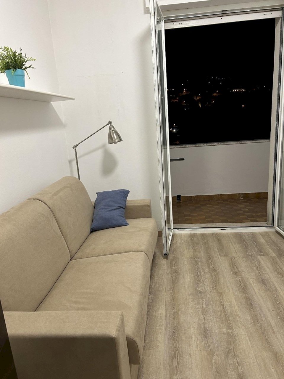 zona giorno - Bilocale Andora - foto 2