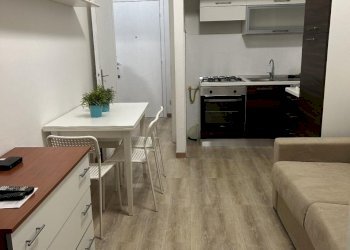 zona giorno - Bilocale Andora - foto 1