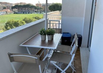 balcone - Bilocale Andora - foto 6