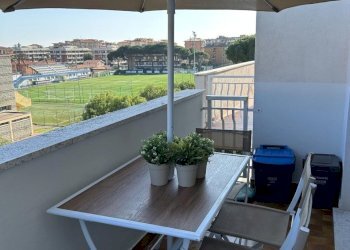 balcone - Bilocale Andora - foto 8