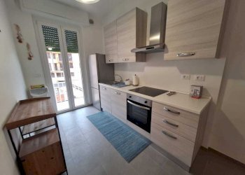 zona giorno - Appartamento Alassio - foto 1