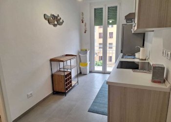 zona giorno - Appartamento Alassio - foto 2