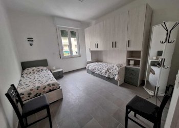 camera da letto - Appartamento Alassio - foto 4