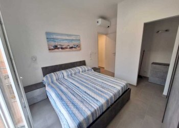 camera da letto - Appartamento Alassio - foto 6