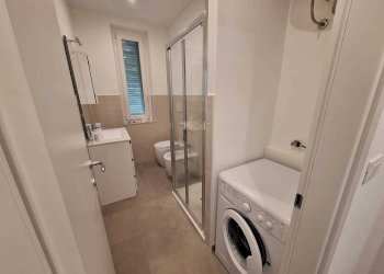 bagno - Appartamento Alassio - foto 7