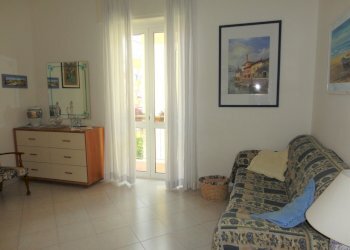 camera - Trilocale Alassio - foto 6