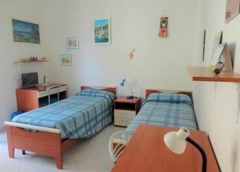 cameretta - Trilocale Alassio - foto 7