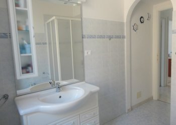 bagno - Trilocale Alassio - foto 9
