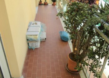 terrazzo - Trilocale Alassio - foto 10