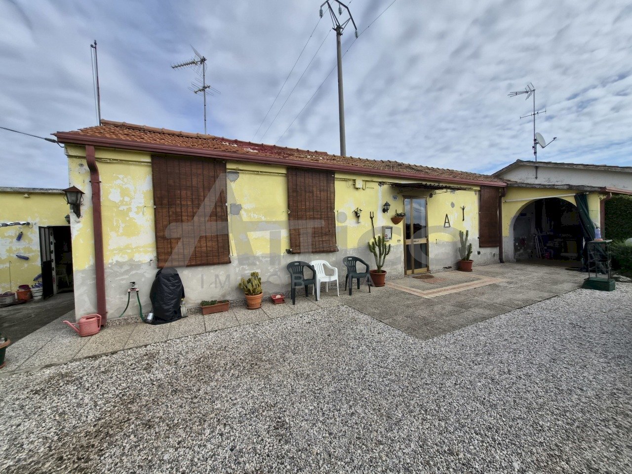 20251003_103255.jpg - Villa Ceregnano RO, Ceregnano - photo 1