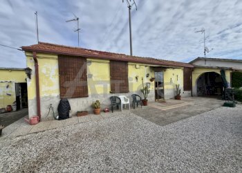 20251003_103255.jpg - Villa Ceregnano RO, Ceregnano - photo 1