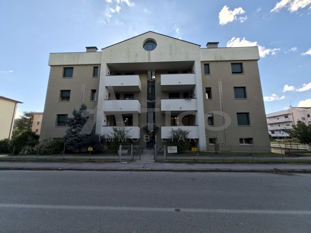 20251002_113041.jpg - Quadrilocale Anguillara Veneta PD, Anguillara Veneta - foto 1