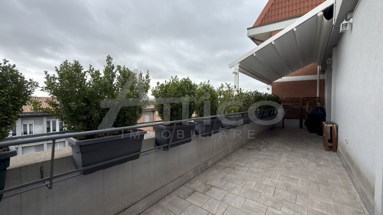 IMG_8603.jpeg - Attic Corso del Popolo RO, Rovigo - photo 2