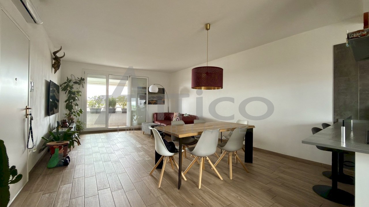 IMG_8589.jpeg - Attic Corso del Popolo RO, Rovigo - photo 3