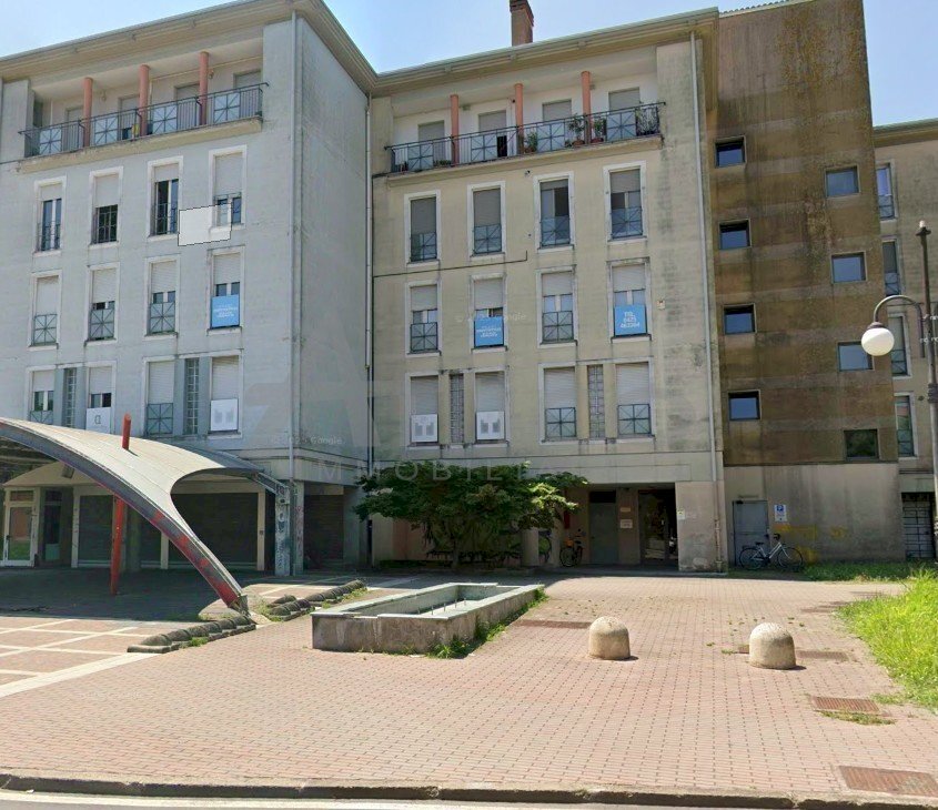 app.to mini sacro cuore.jpg - Two-room apartment Via del Sacro Cuore 1, Rovigo - photo 1