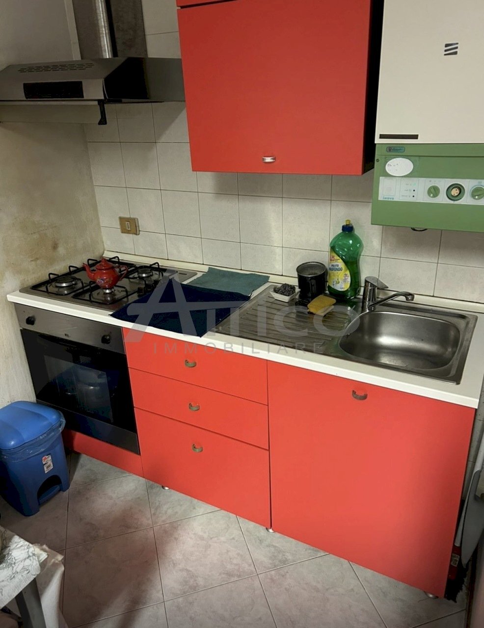 IMG_0480.jpeg - Two-room apartment Via del Sacro Cuore 1, Rovigo - photo 1