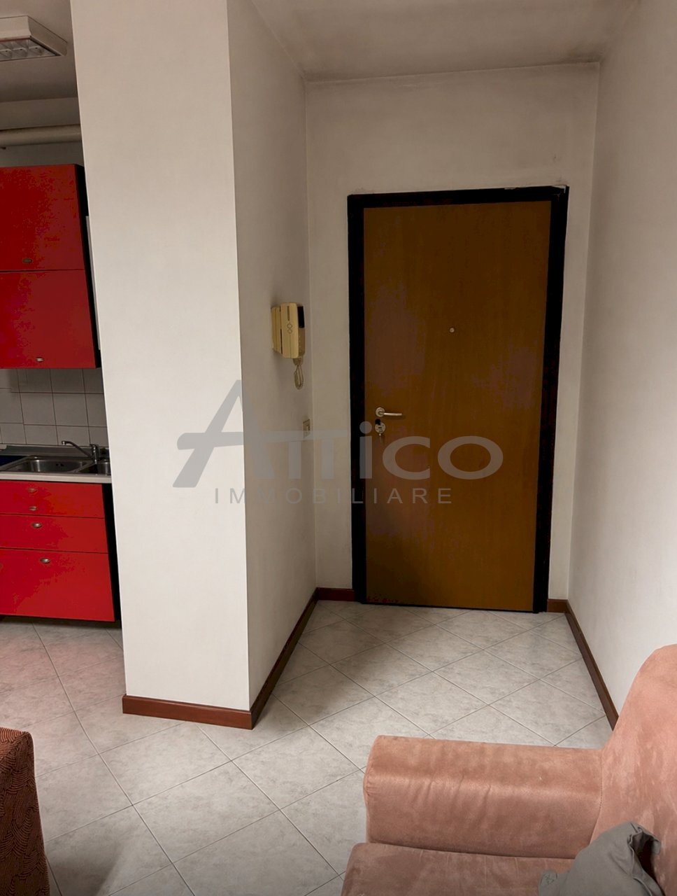8F8267F3-20D7-4F08-B59D-3D346CF35285.png - Two-room apartment Via del Sacro Cuore 1, Rovigo - photo 3
