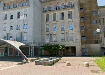 app.to mini sacro cuore.jpg - Bilocale Via del Sacro Cuore 1, Rovigo - foto 1