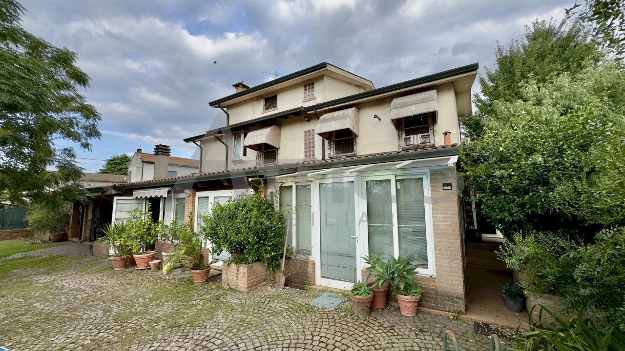 IMG_4292.jpeg - Villa Via Arginone Cornè 1939, Arquà Polesine - photo 2