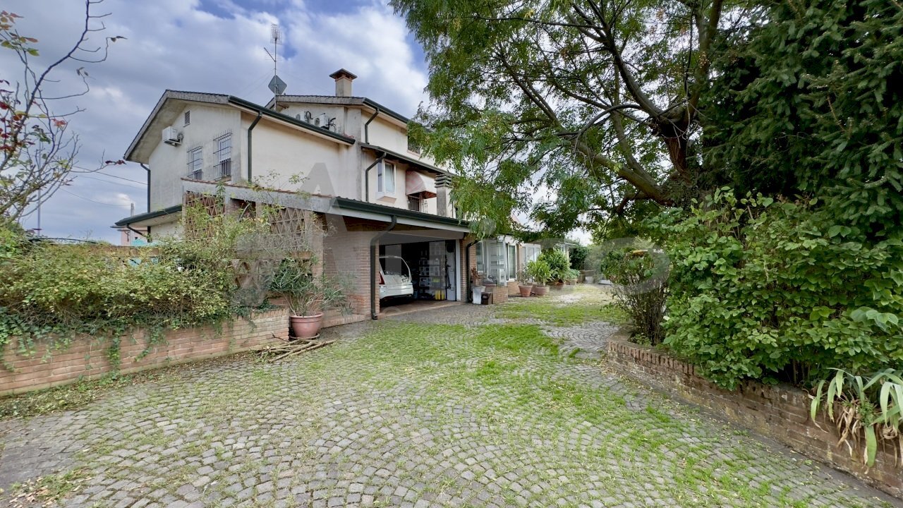 IMG_4296.jpeg - Villa Via Arginone Cornè 1939, Arquà Polesine - photo 3