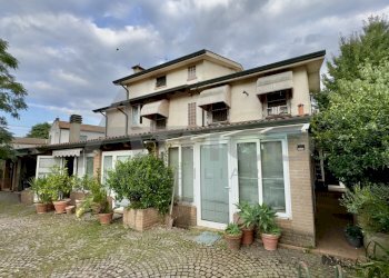 IMG_4292.jpeg - Villa Via Arginone Cornè 1939, Arquà Polesine - foto 2