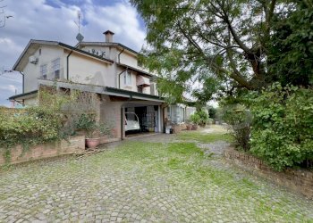 IMG_4296.jpeg - Villa Via Arginone Cornè 1939, Arquà Polesine - foto 3