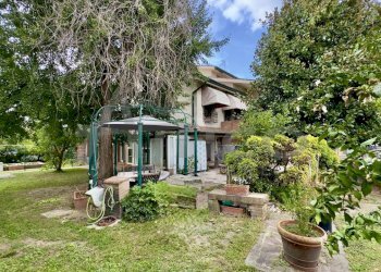 IMG_4300.jpeg - Villa Via Arginone Cornè 1939, Arquà Polesine - foto 4