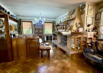 IMG_4263.jpeg - Villa Via Arginone Cornè 1939, Arquà Polesine - foto 10