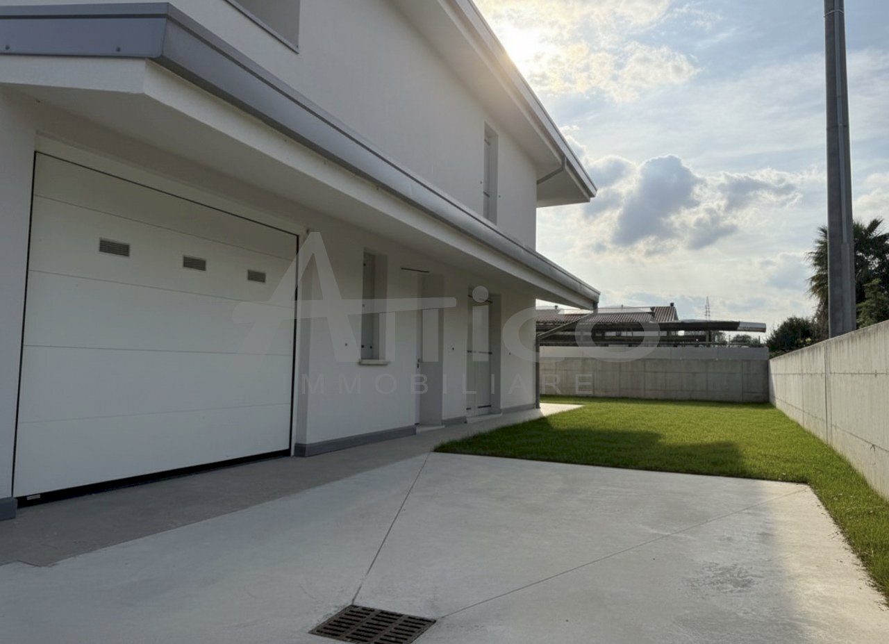 IMG_8499.jpeg - Villa Trifamiliare Granzette RO, Rovigo - foto 1