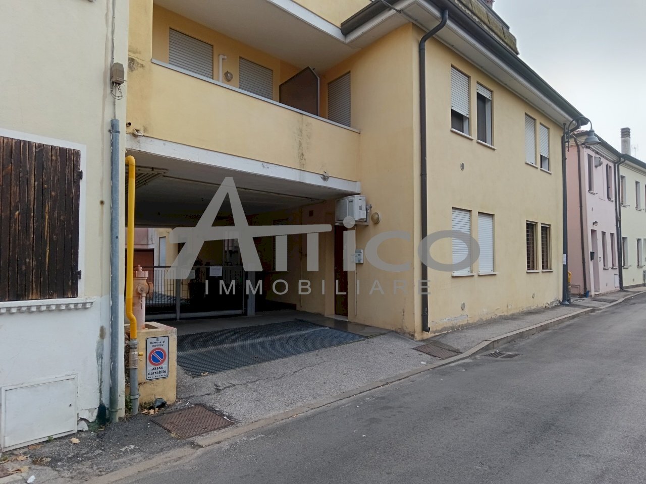 1111.jpg - Attic Via Sichirollo RO, Rovigo - photo 1