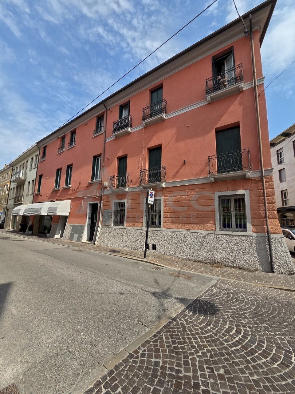 20250820_110619.jpg - Appartamento Via L Ricchieri Detto Celio 1, Rovigo - foto 1