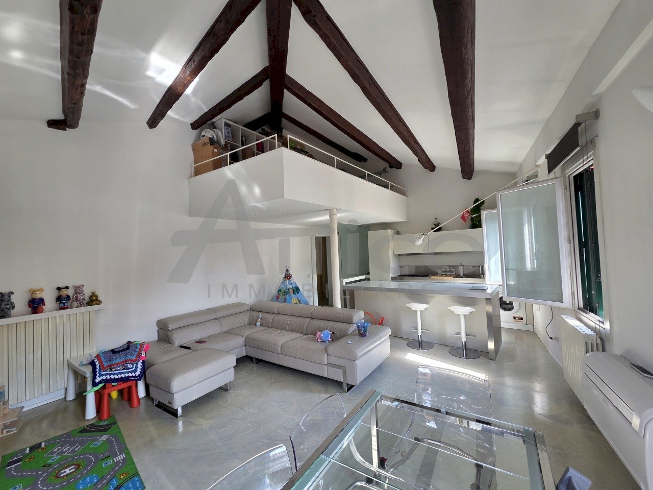 20250820_105305.jpg - Appartamento Via L Ricchieri Detto Celio 1, Rovigo - foto 2