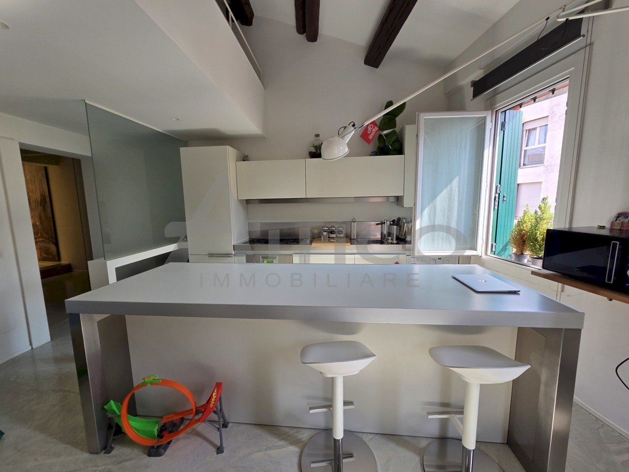 20250820_105313.jpg - Appartamento Via L Ricchieri Detto Celio 1, Rovigo - foto 3