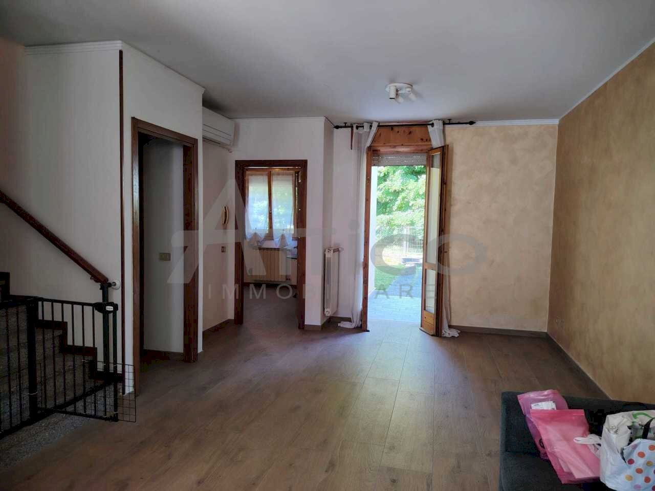 15.jpg - Casa semi indipendente Boara Pisani PD, Boara Pisani - foto 1