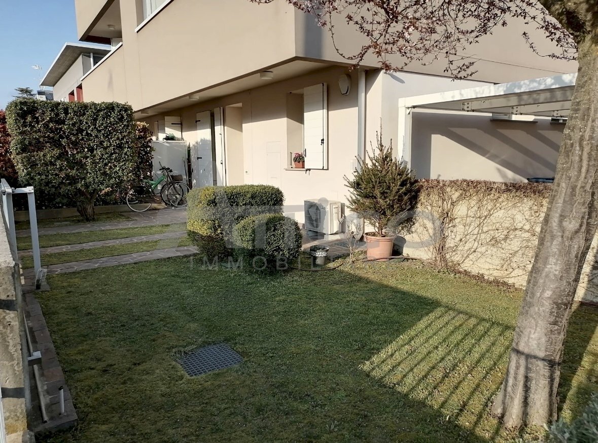 IMG_4142.jpeg - Three-room apartment Città Giardino RO, Rovigo - photo 1