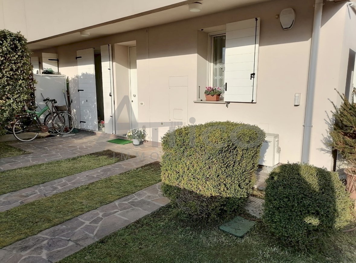 IMG_4143.jpeg - Three-room apartment Città Giardino RO, Rovigo - photo 3