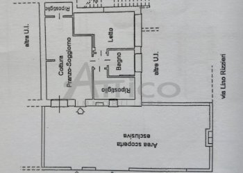 IMG_4057.jpeg - Trilocale Città Giardino RO, Rovigo - foto 4