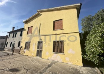 IMG_5792.jpeg - Casa indipendente Via Ponte del Merlo RO, Rovigo - foto 8