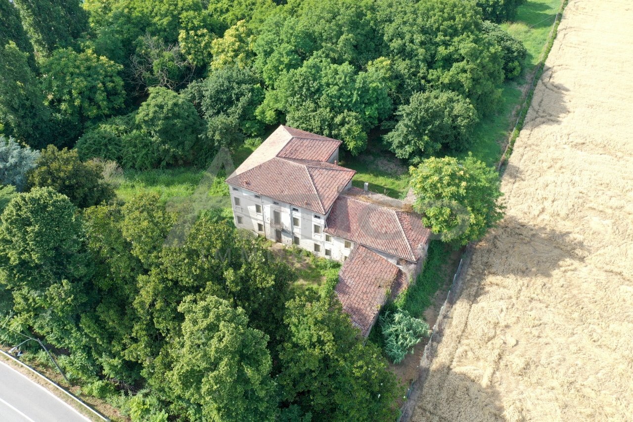 DJI_0037.JPG - Rustico Via Giotto 41, Rovigo - foto 1