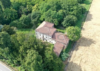 DJI_0037.JPG - Rustico Via Giotto 41, Rovigo - foto 1