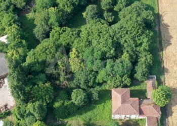 DJI_0033 copia.JPG - Rustico Via Giotto 41, Rovigo - foto 2