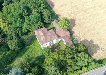 DJI_0034.JPG - Rustico Via Giotto 41, Rovigo - foto 3
