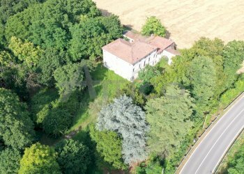 DJI_0040.JPG - Rustico Via Giotto 41, Rovigo - foto 4