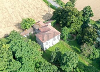 DJI_0038.JPG - Rustico Via Giotto 41, Rovigo - foto 5