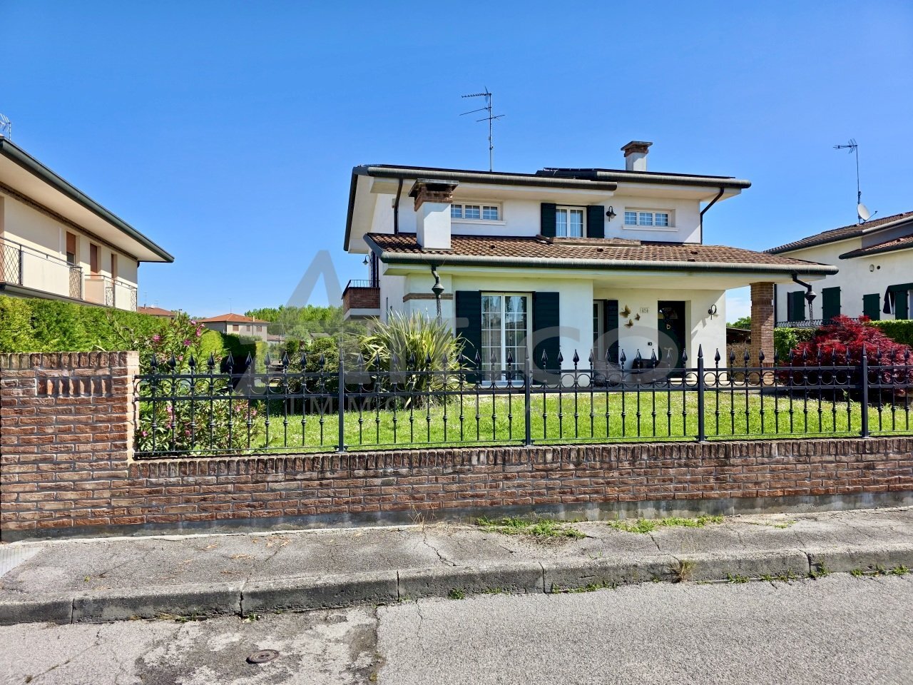 20250517_100609.jpeg - Villa Ceregnano RO, Ceregnano - photo 1