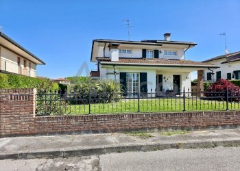 20250517_100609.jpeg - Villa Ceregnano RO, Ceregnano - photo 1