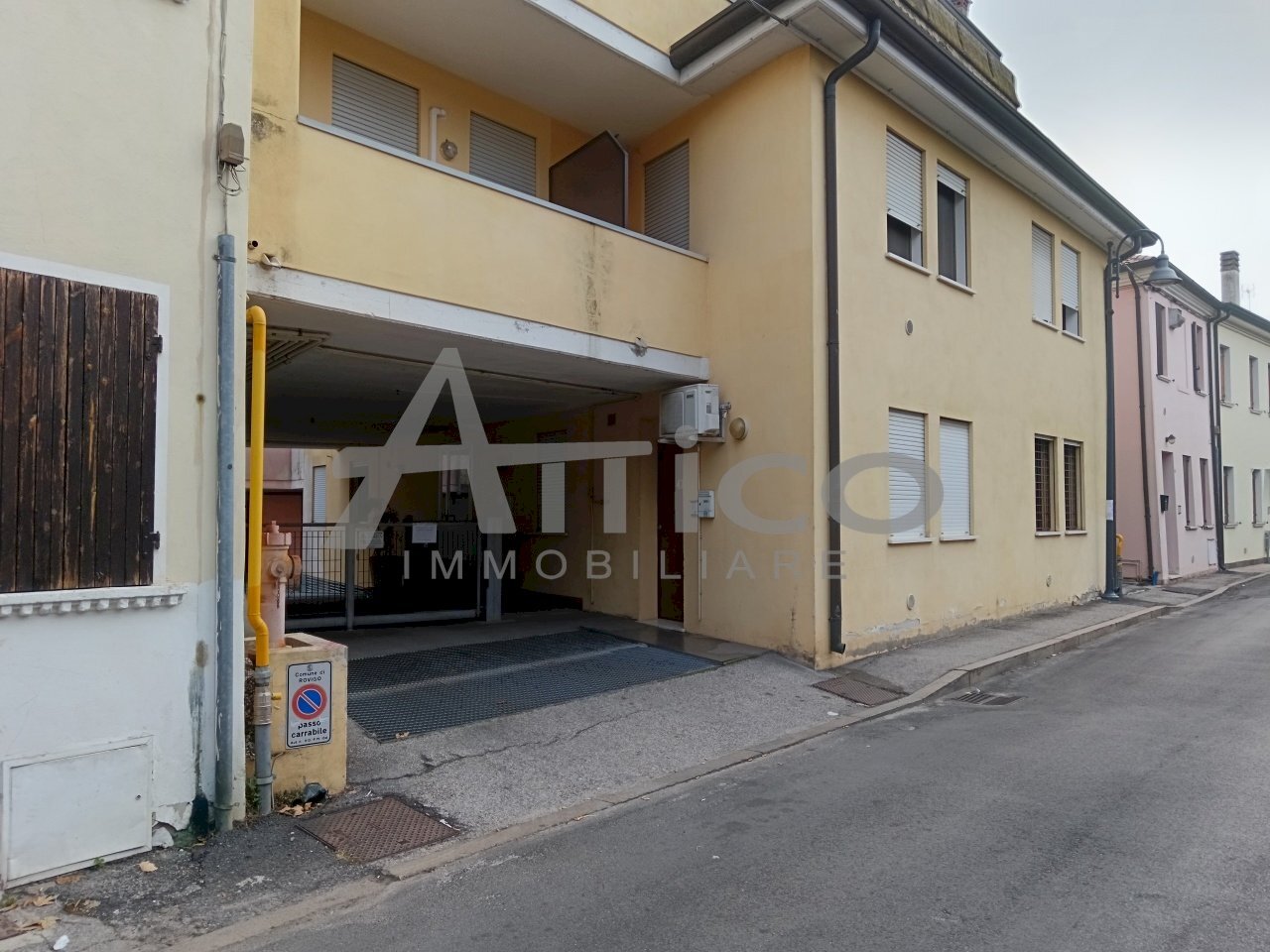 1.jpg - Two-room apartment Via Giacomo Sichirollo RO, Rovigo - photo 1