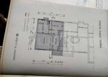 IMG_20250322_093038.jpg - Casa indipendente Canaro RO, Canaro - foto 13