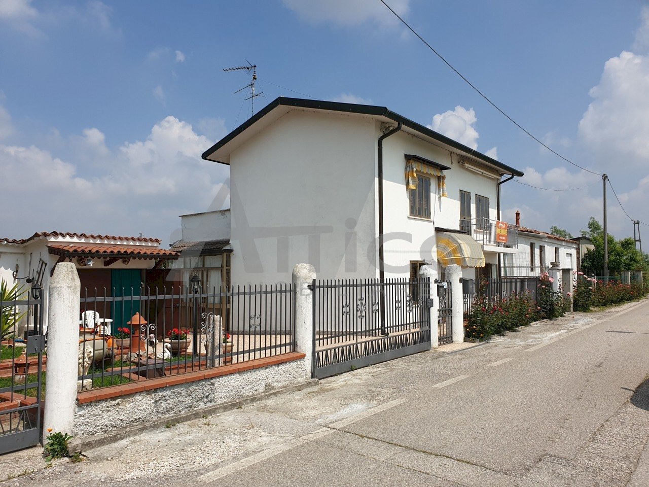 20190523_121047.jpg - Villa S. Apollinare RO, Rovigo - foto 2