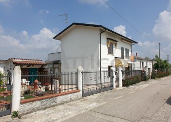 20190523_121047.jpg - Villa S. Apollinare RO, Rovigo - foto 2